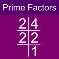 Prime Factors, LCM & HCM Pro