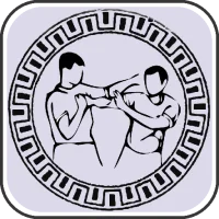 Systema Martial Art Techniques