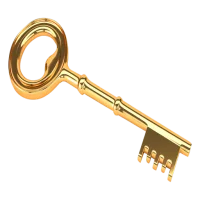 Hamster Keys